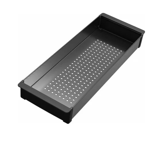 Franke Maris MRG 110-62 Fragranite matt black spoelbak onderbouw Franke Maris MRG 110-62 Fragranite matt black spoelbak onderbouw