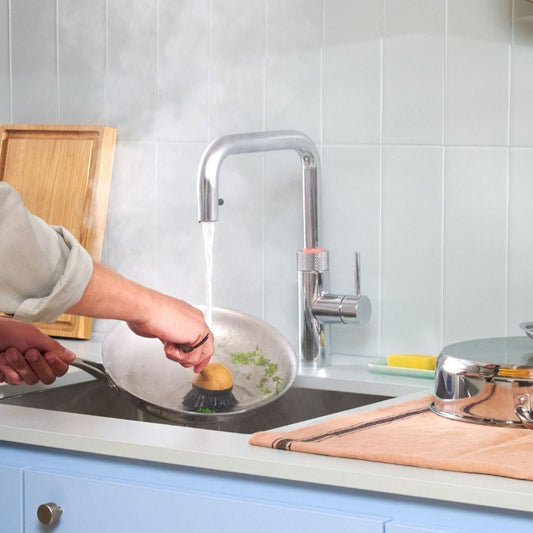 Quooker Flex Square | De Nieuwste Quooker