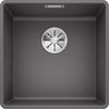 BLANCO SUBLINE 400-F Spoelbak Graniet rock grey 523495