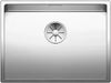 BLANCO CLARON 550-U Spoelbak RVS 521579
