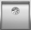 BLANCO CLARON 400-IF Durinox Spoelbak RVS 523389