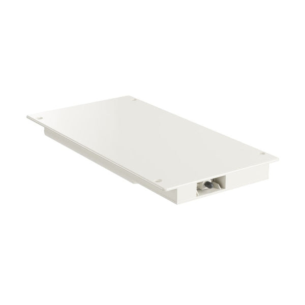 Hailo Libero 3.0 Elektronische Deuropener Wit Voor frontdeurkasten