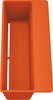 SITYBox orange kunststof orange 236722