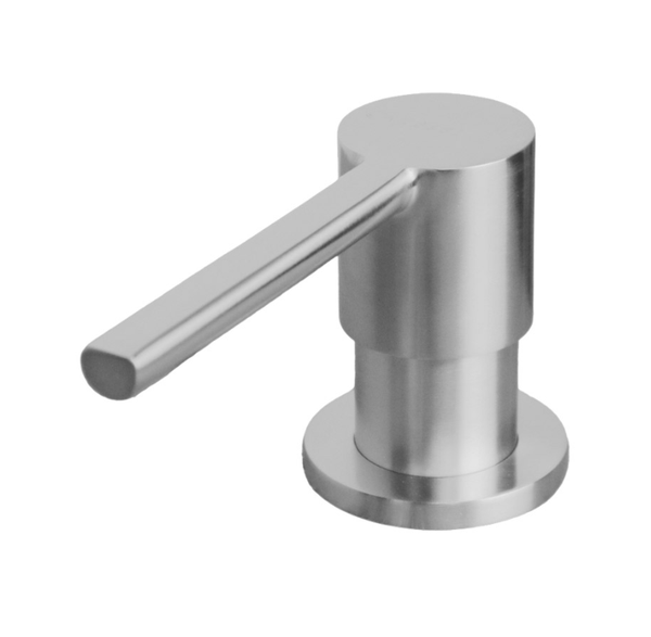 Caressi CA203I Soap Zeep – RVS