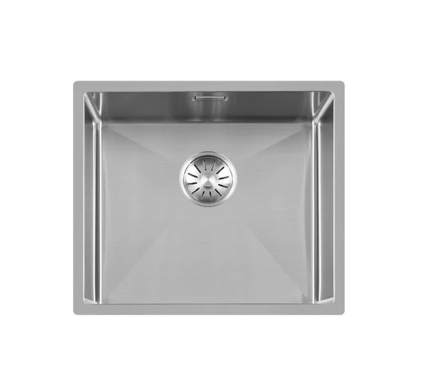 Lorreine 45R RVS Spoelbak