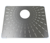 Caressi CABR50I Bodemrooster R-Serie Voor RVS 50 x 40 Spoelbak bescherming