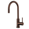 Lanesto Forte 251050 keukenkraan Copper
