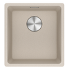 Franke Maris 210-37 MRG Coffee 135.0725.664 Enkele spoelbak 37 x 40