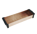 Caressi Copper CACSCO Inzetbak Copper