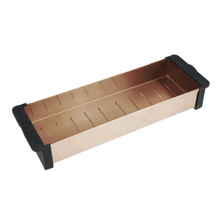 Caressi Copper CACSCO Inzetbak Copper