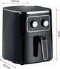 Airy Airfryer Deluxe 4.5L