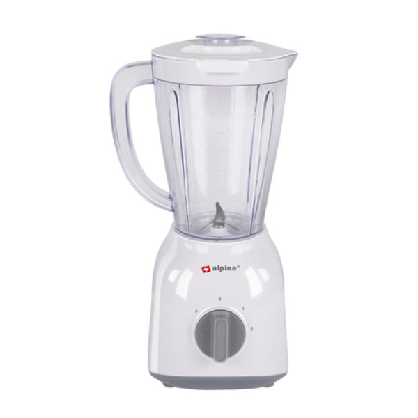 PowerBlend 1.5L Blender – Uw Ideale Keukenhulp