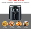 Airy Airfryer Deluxe 4.5L