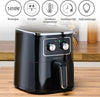 Airy Airfryer Deluxe 4.5L
