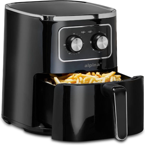 Airy Airfryer Deluxe 4.5L