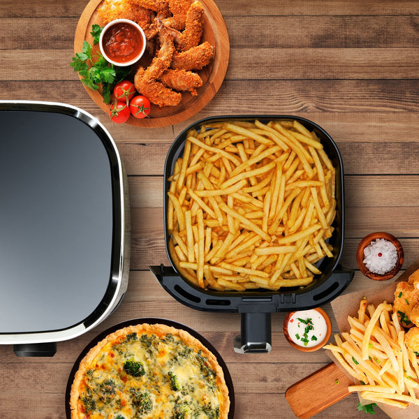 Airy Airfryer Deluxe 4.5L
