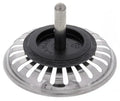 Blanco Afvoerplug / Korfplug 79mm 120380
