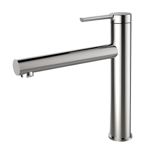 CARESSI 1116 ECO RVS Keukenkraan RVS