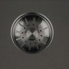 Lorreine 40-SLGM Gun Metal Spoelbak
