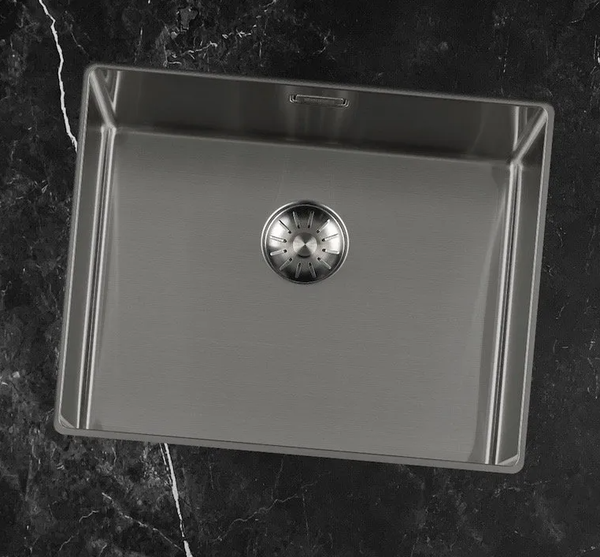 Lorreine 40-SLGM Gun Metal Spoelbak