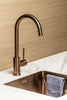 Lanesto Forte 251050 keukenkraan Copper