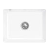 Villeroy & Boch Subway 60 SU Enkele Spoelbak Keramisch Wit