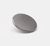 Quooker® Afdekplaat Gun Metal