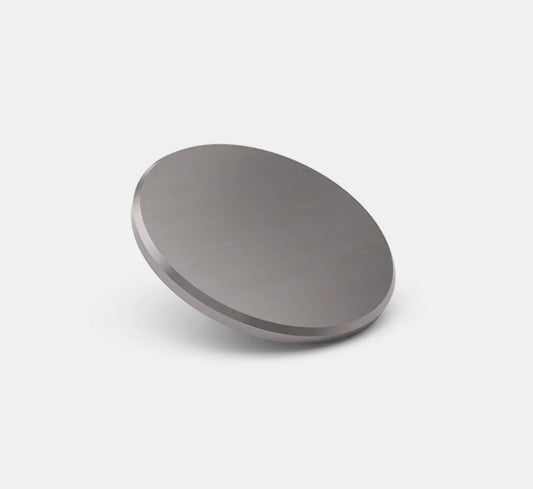 Quooker® Afdekplaat Gun Metal