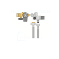 Quooker Mengventiel Combi/Combi +