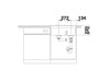 Blanco Pleon 6 Split 527139 Anderhalve Keukenspoelbak Links Silgranit Zacht Wit Opbouw