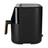 RØQUET Airfryer 5L Roots Zwart