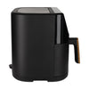 RØQUET Airfryer 5L Roots Zwart