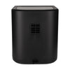 RØQUET Airfryer 5L Roots Zwart
