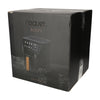 RØQUET Airfryer 5L Roots Zwart