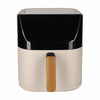 RØQUET Airfryer 5L Roots Zwart
