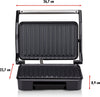Culina Contact grill