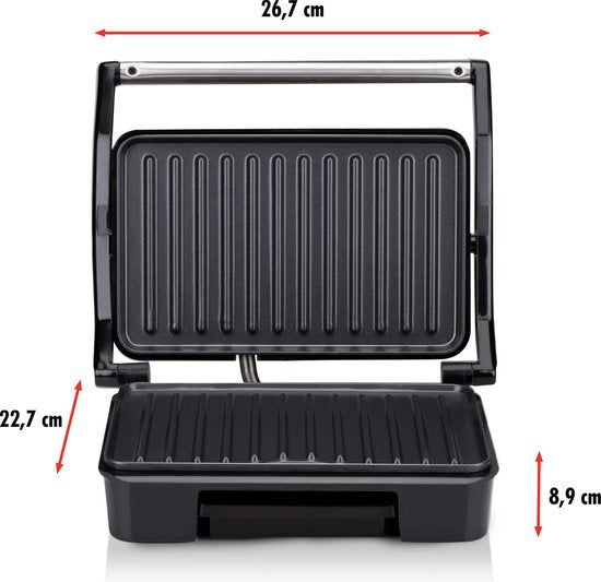 Culina Contact grill