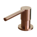 Caressi Copper CA203CO Zeep Dispenser Koper