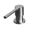 Caressi Gun Metal CA203GM Zeep Dispenser – Gun Metal