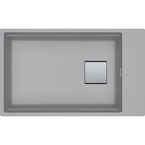 Franke KNG 110.62 Spoelbakken Stone grey 1250512518