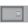 Franke KNG 110.62 Spoelbakken Stone grey 1250512518