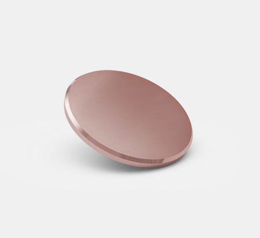 Quooker® Afdekplaat Rose Koper