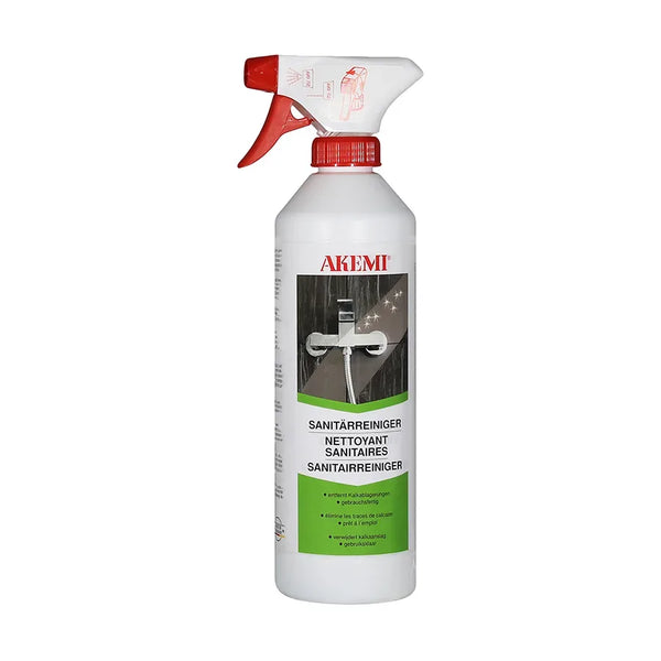 AKEMI Sanitair reiniger Spray 500ml