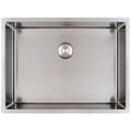 CARESSI CAPP55R10 spoelbak RVS