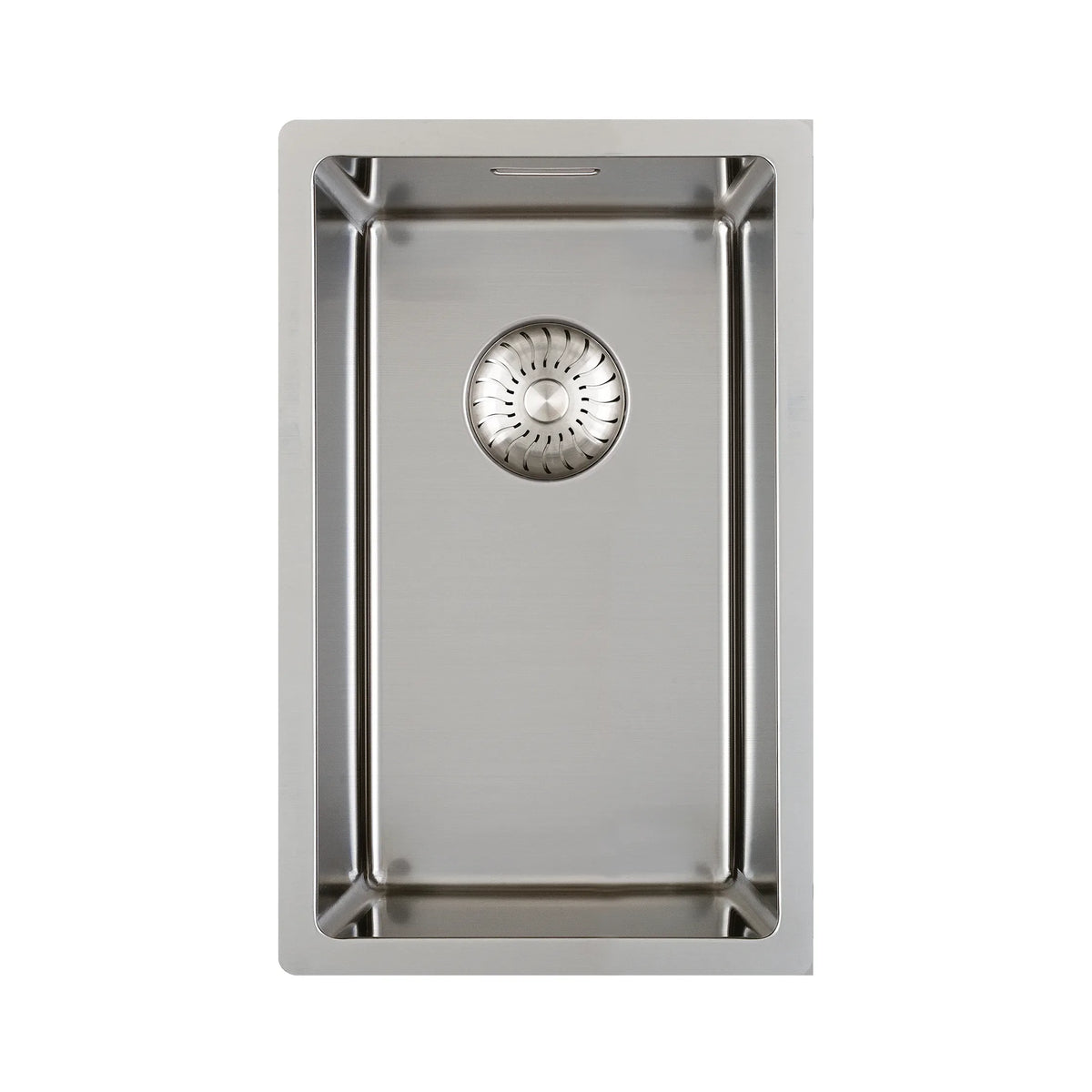 CARESSI CAPP20D46R10 spoelbak 460x200mm opbouw/onderbouw/vlakinbouw HPL-bladen