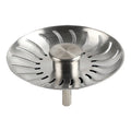 CARESSI CA50519Z Korfzeef ø 97mm zeefje 708117