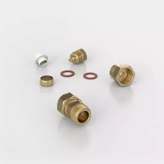 Quooker Ombouwset Combi/Combi+ 31.093.00