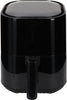 Airy Air Fryer - 4 Liter - Zwart