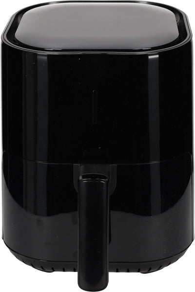 Airy Air Fryer - 4 Liter - Zwart