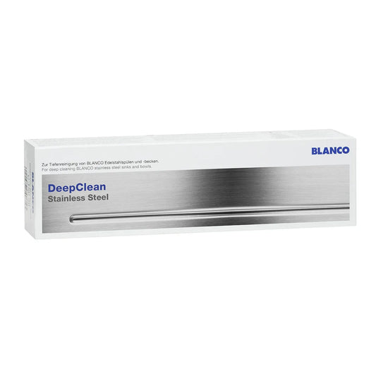 BLANCO DeepClean Stainless Steel  526306